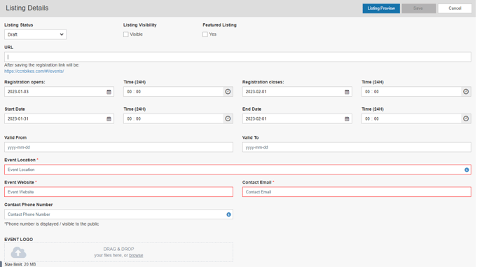 how to edit reg process - photo 3