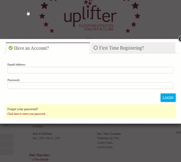 LogIn-CreateAccount.gif