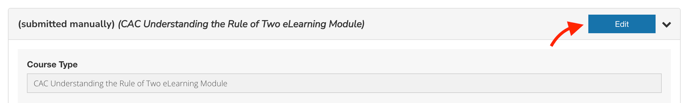 Education Management avec le module de la règle de deux