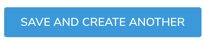 Bouton Save and Create Another