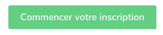 Bouton Commencer votre inscription
