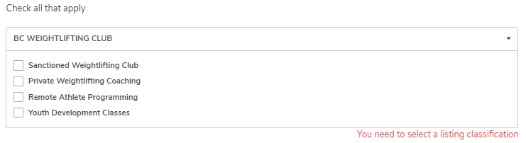 Classification et liens de médias sociaux